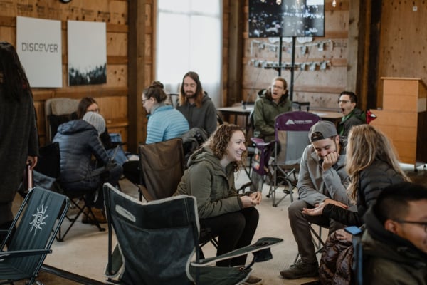 Multiply Training Initiatives 